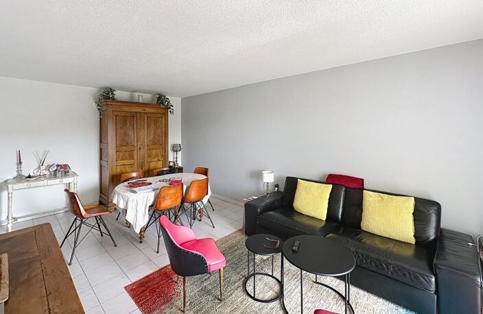 Appartement À Vendre Avignon Extra-Muros, 65 m², 2 chambres, Terrasse, Parking en sous-sol — photo 3