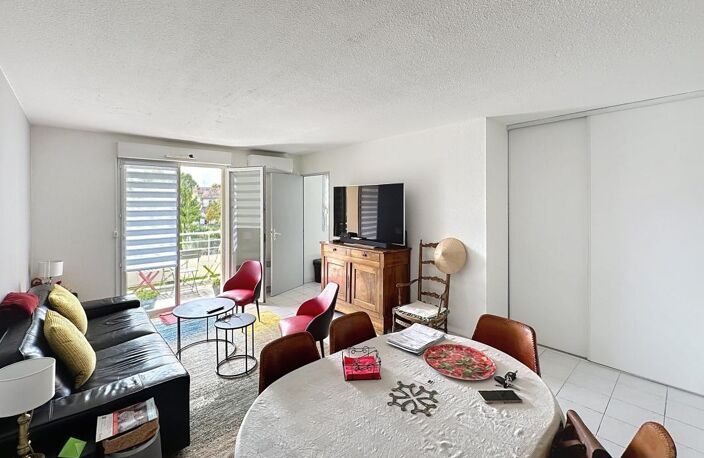 Appartement À Vendre Avignon Extra-Muros, 65 m², 2 chambres, Terrasse, Parking en sous-sol — photo 4