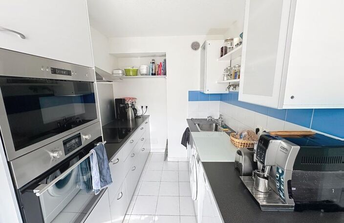 Appartement À Vendre Avignon Extra-Muros, 65 m², 2 chambres, Terrasse, Parking en sous-sol — photo 5