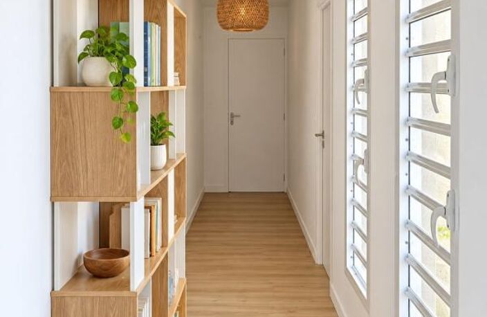 Villa contemporaine d'exception - Petit-Bourg — photo 5