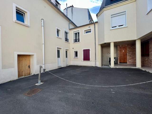 Appartement Taverny 2 pièce(s) 38.90 m2 — photo du bien