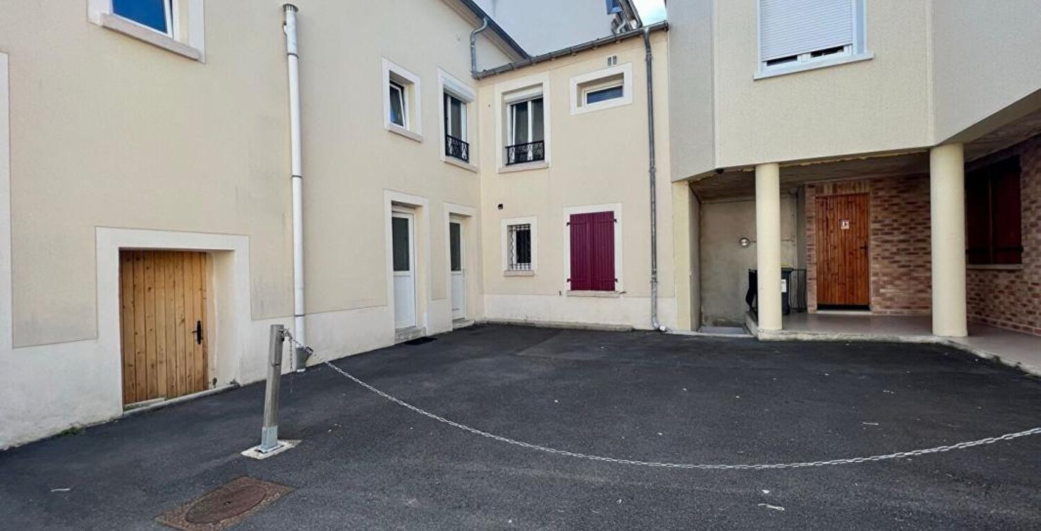 Appartement Taverny 2 pièce(s) 38.90 m2 — photo 1