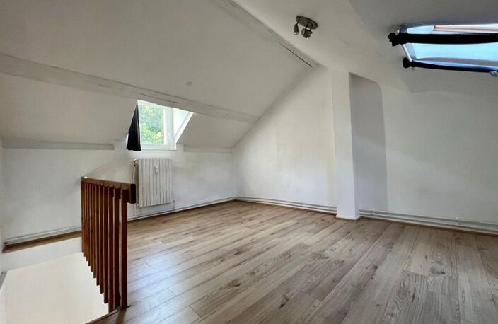 Appartement Taverny 2 pièce(s) 38.90 m2 — photo 2
