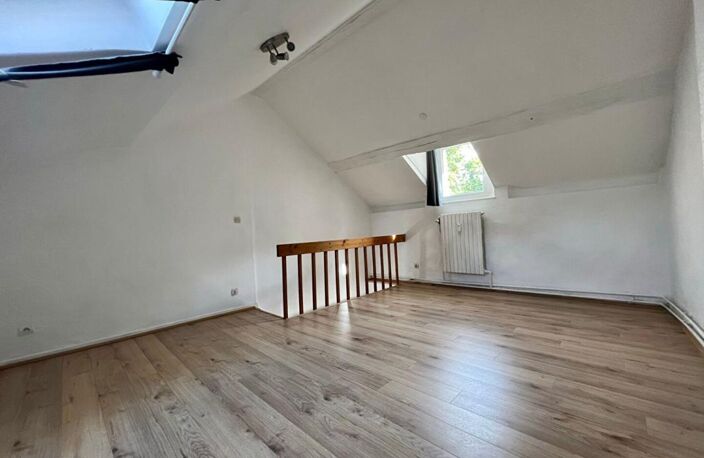 Appartement Taverny 2 pièce(s) 38.90 m2 — photo 3