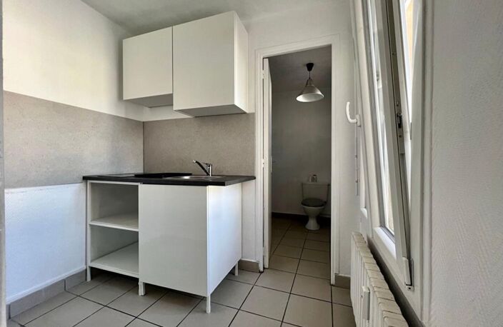 Appartement Taverny 2 pièce(s) 38.90 m2 — photo 4