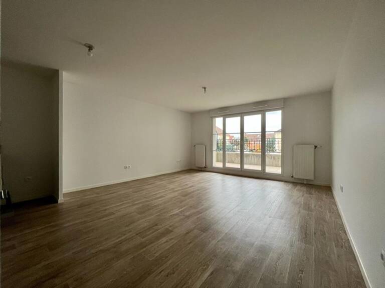 FRANCONVILLE : appartement F3 (65 m²) à louer — photo 1