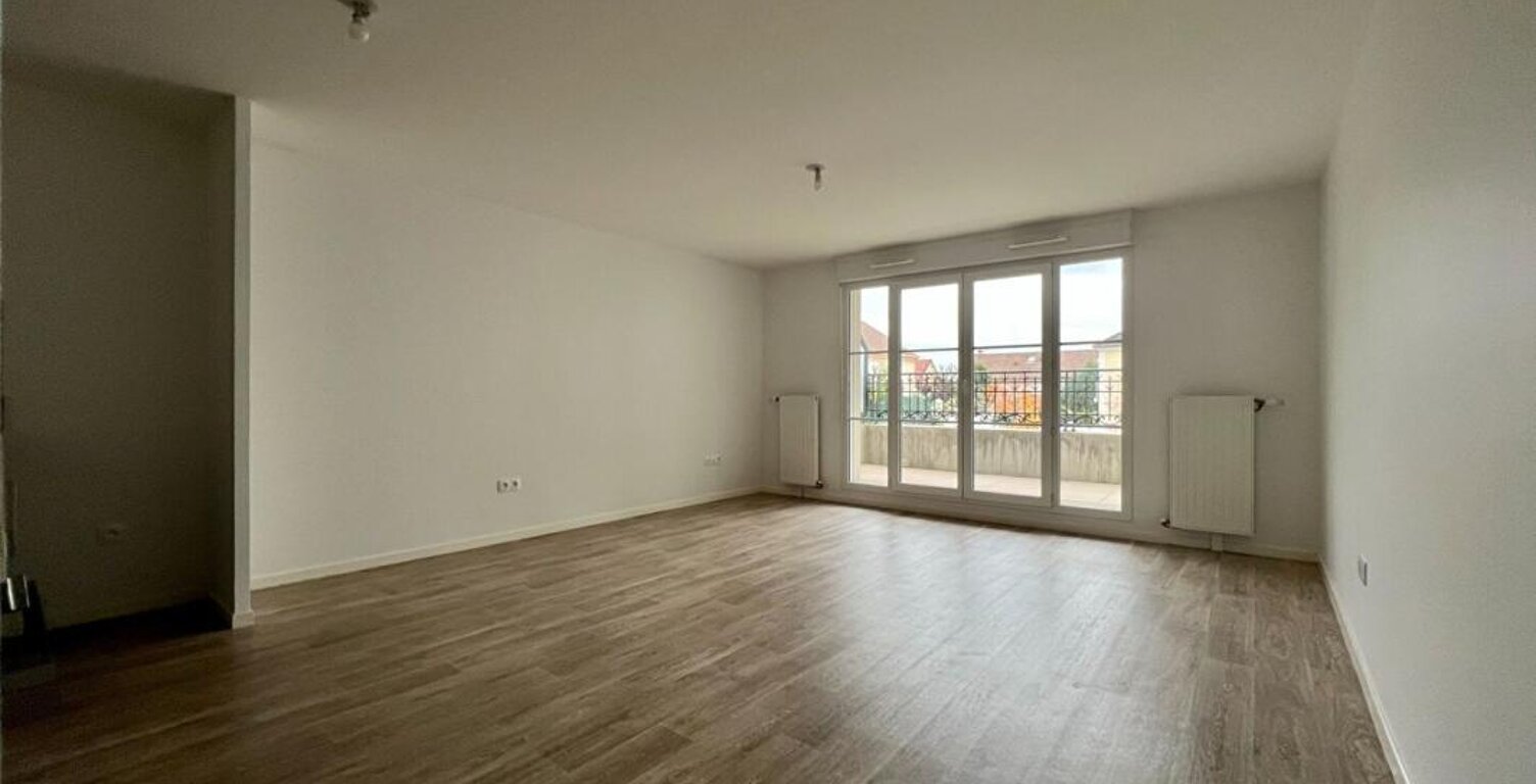FRANCONVILLE : appartement F3 (65 m²) à louer — photo 1