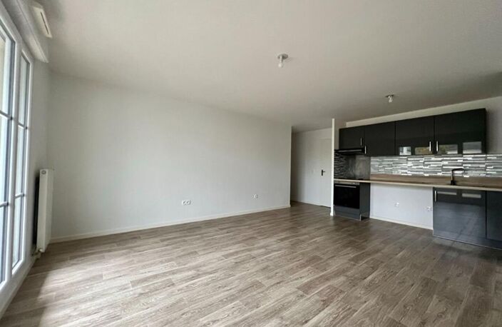FRANCONVILLE : appartement F3 (65 m²) à louer — photo 5