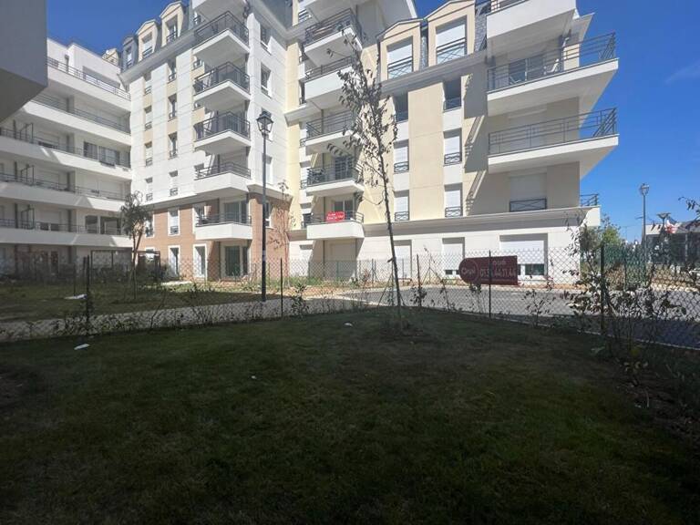 Appartement Franconville 2 pièce(s) 39.51 m2 + parking — photo 1