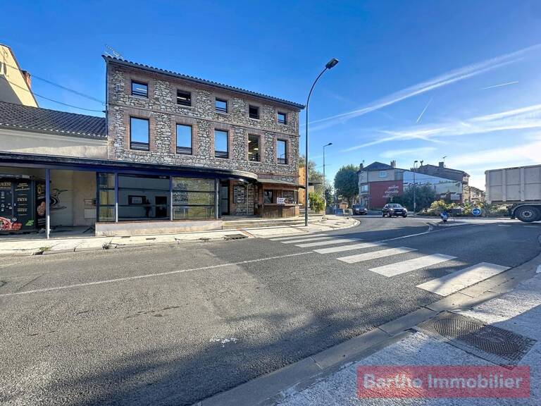 Local commercial à louer — photo 1