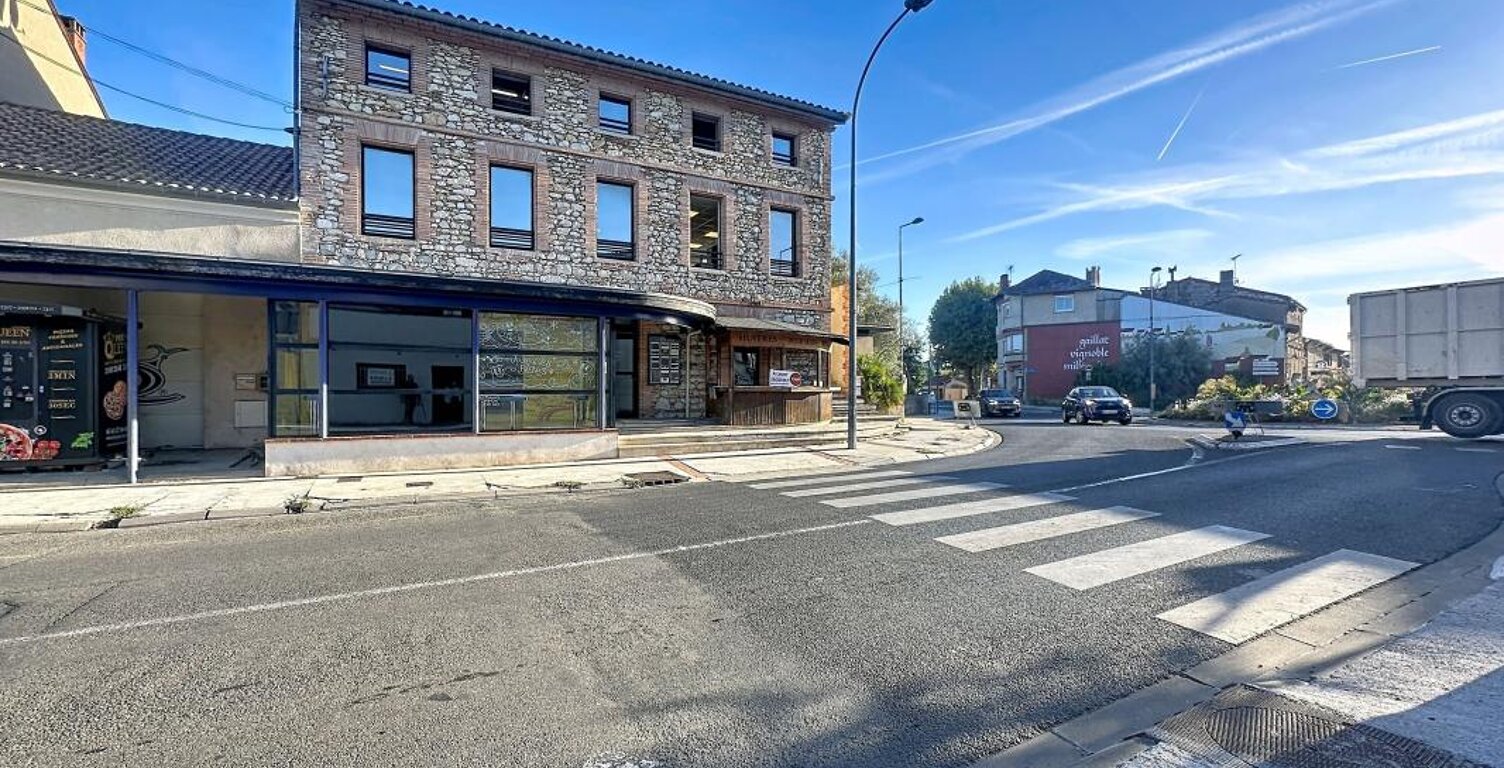 Local commercial à louer — photo 1