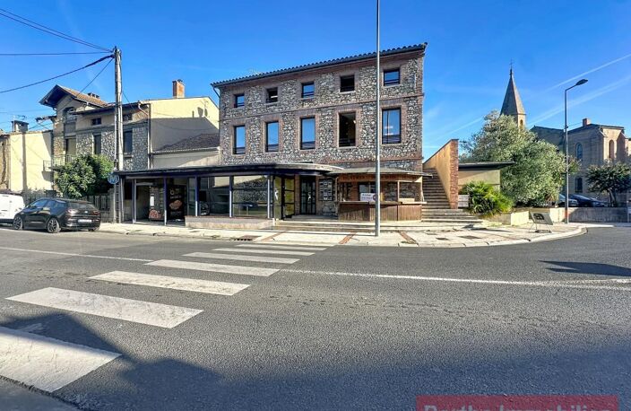 Local commercial à louer — photo 3