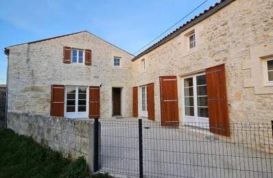 Maison À Louer — photo du bien