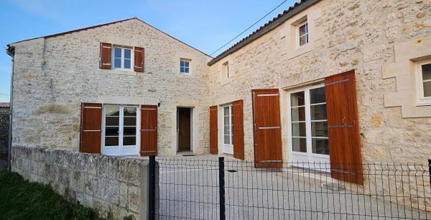 Maison À Louer — photo 1