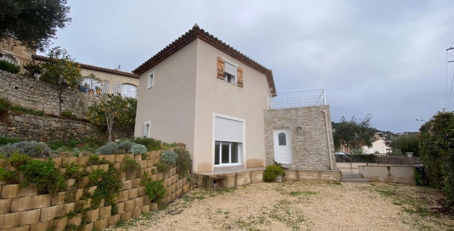 Maison À Louer — photo 1