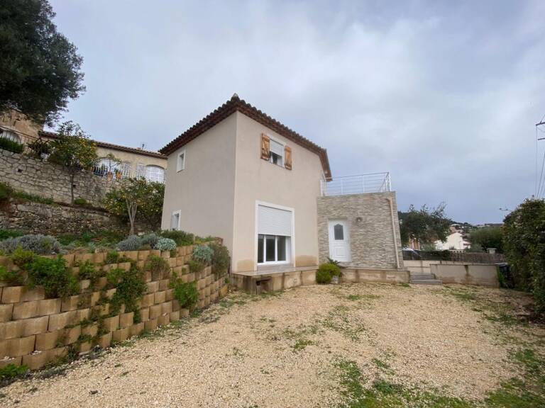 Maison À Louer — photo 1