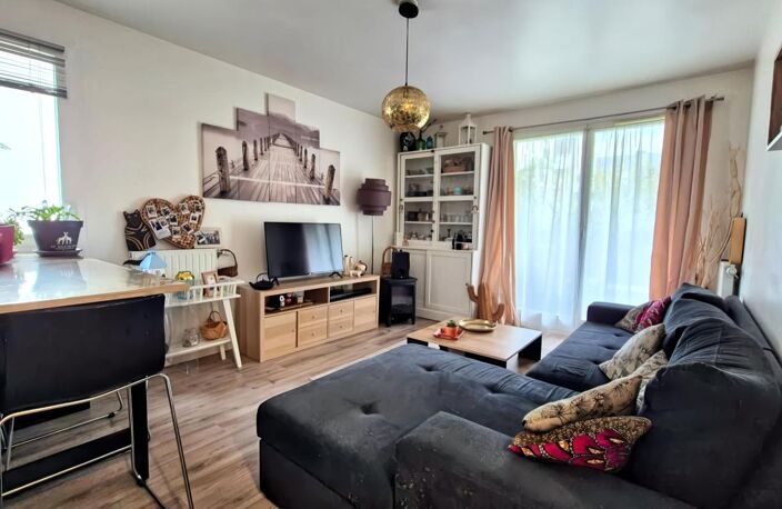Appartement À Vendre — photo 2