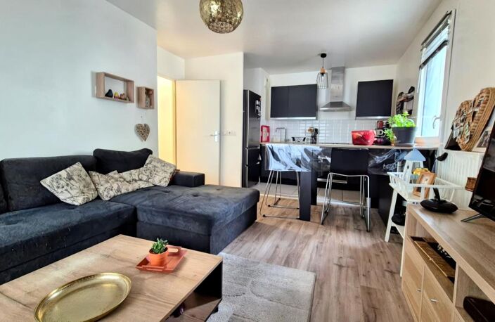 Appartement À Vendre — photo 3