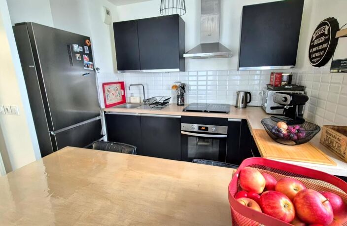 Appartement À Vendre — photo 4