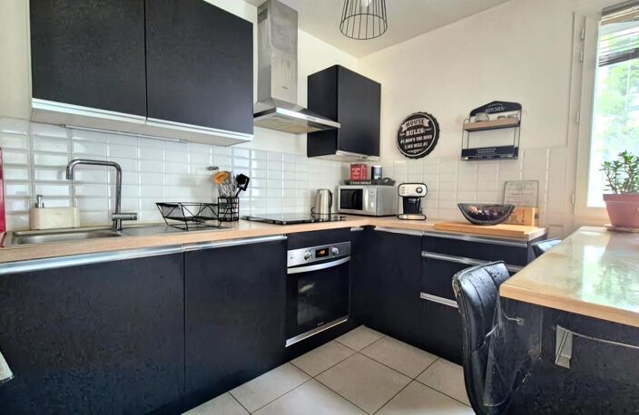 Appartement À Vendre — photo 5