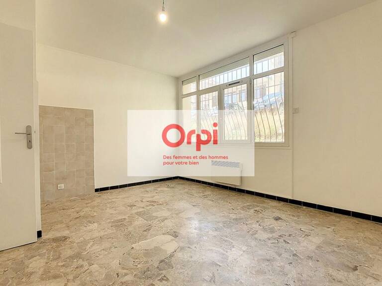 Appartement Ajaccio 1 pièce(s) 29 m2 — photo 1