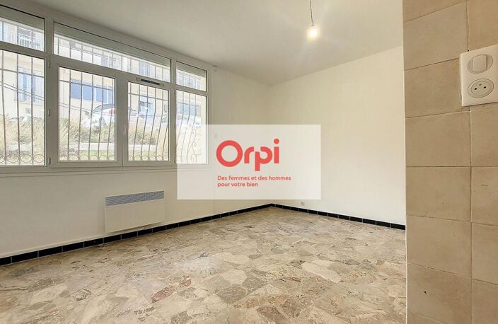Appartement Ajaccio 1 pièce(s) 29 m2 — photo 3