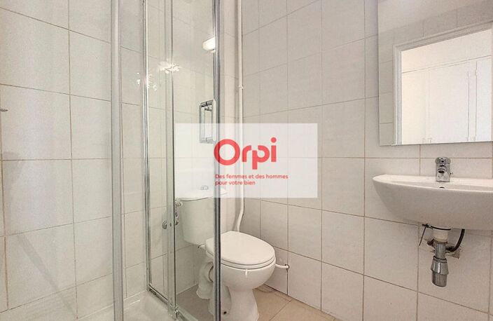 Appartement Ajaccio 1 pièce(s) 29 m2 — photo 4