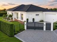 Voreppe: Plain Pied 94m² + Garage 18m² sur terrain de 427m² — photo 2