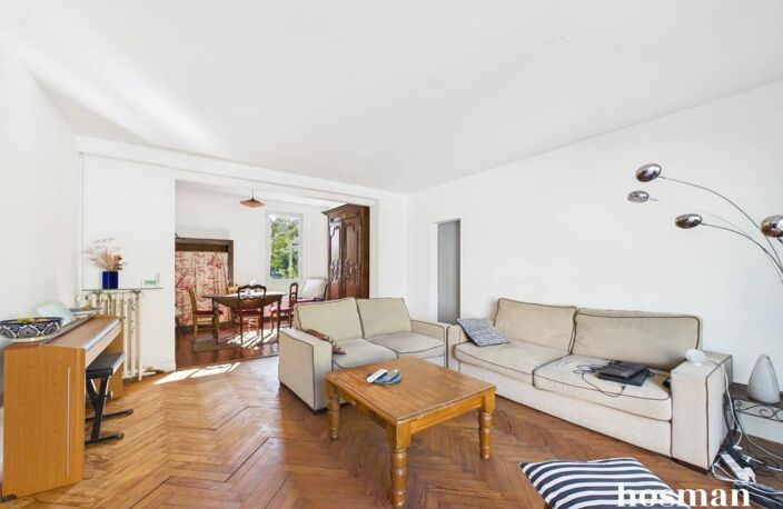 Spacieuse maison de 6 pièces avec terrasses et garage - Rue de Tremeuge, Talence — photo 2