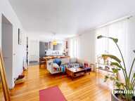 Appartement 2 pièces de 60 m² avec grand séjour et bureau - Jules Joffrin - Rue Damrémont, Paris — photo 2
