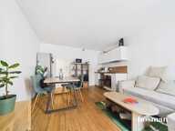 Appartement 2 pièces de 42 m² refait à neuf - Rue Des Hauts Pavés, Nantes — photo 2