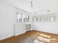 Studio 24m² Rue Saint-Fargeau, Paris - Cave et ascenseur en plein quartier vivant — photo 4