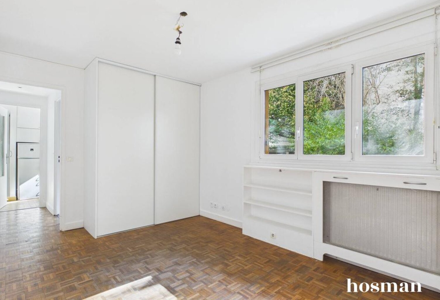Vente appartement 1 pièce 24 m² à Paris 20-75020 (215 000 €) | LeSiteImmo