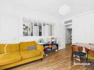 Appartement 4 pièces 65 m² - Lumineux et bien agencé - Rue Chevreul, Paris 11e — photo 2