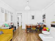 Appartement 4 pièces 65 m² - Lumineux et bien agencé - Rue Chevreul, Paris 11e — photo 3