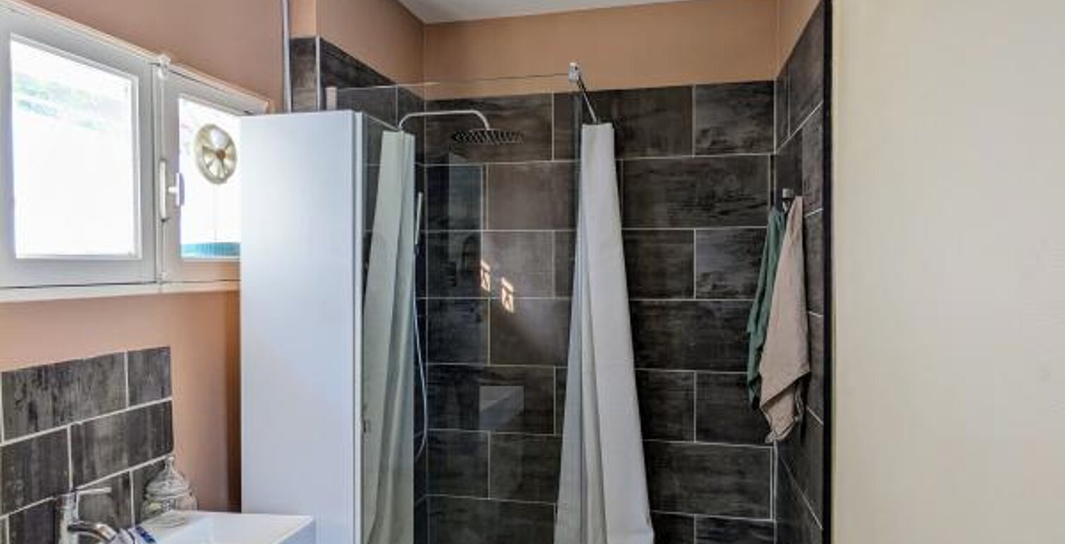 Appartement Bayonne 3 pièce(s) 66 m2 — photo 1