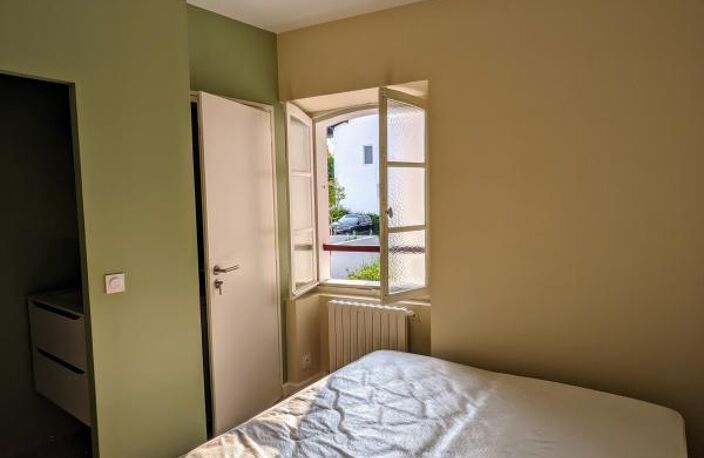 Appartement Bayonne 3 pièce(s) 66 m2 — photo 2