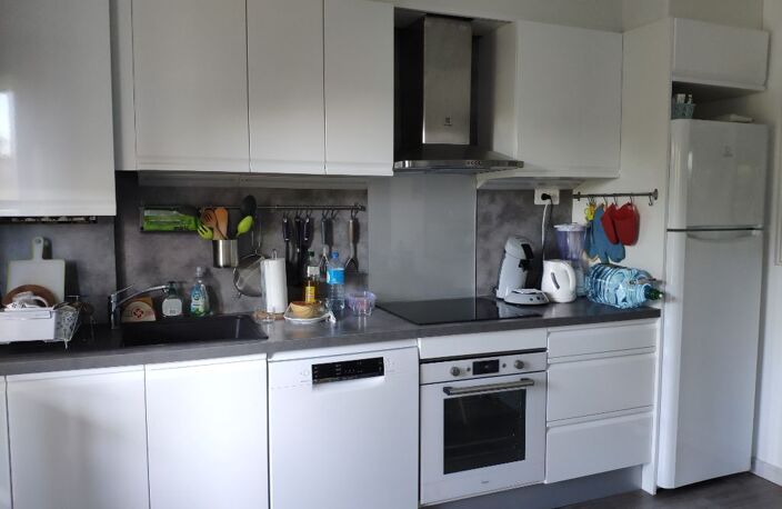 Appartement Anglet 2 pièce(s) 47.21 m2 — photo 2