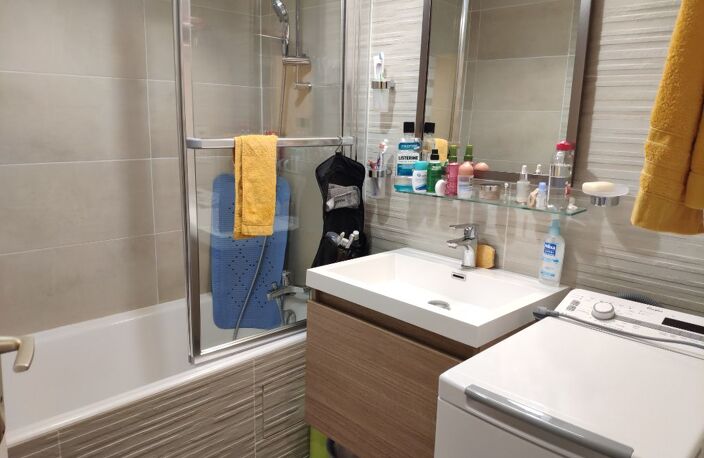 Appartement Anglet 2 pièce(s) 47.21 m2 — photo 3