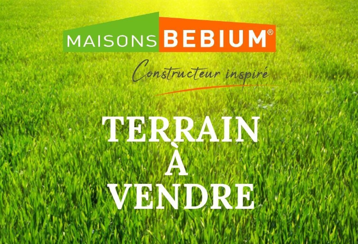 Terrain à bâtir de 735 m² à MARINGUES (63) — photo 1