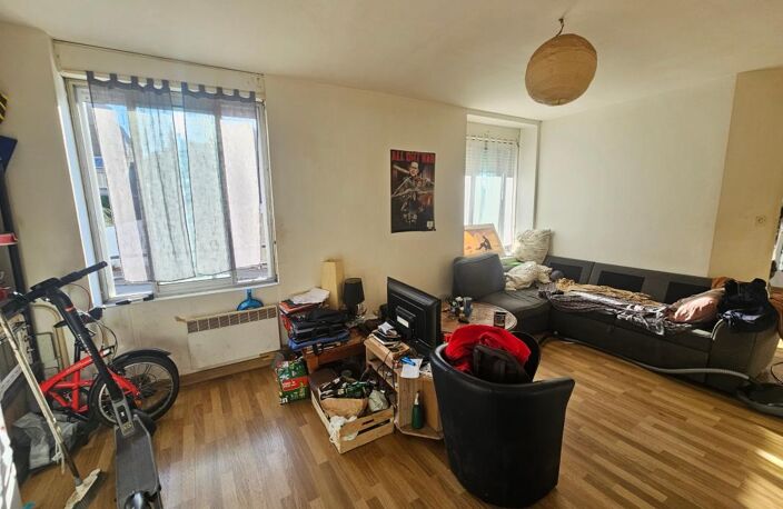 Appartement À Vendre RDC GAUCHE — photo 2