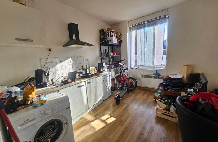 Appartement À Vendre RDC GAUCHE — photo 3