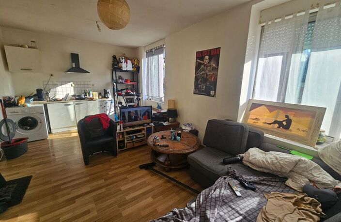 Appartement À Vendre RDC GAUCHE — photo 4