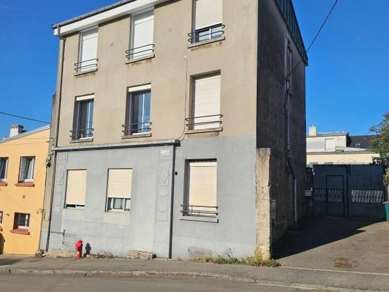 Appartement À Vendre RDC FACE — photo 1