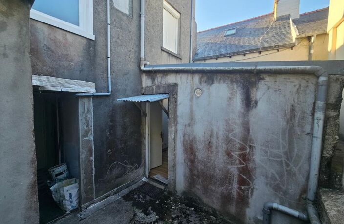 Appartement À Vendre RDC FACE — photo 4