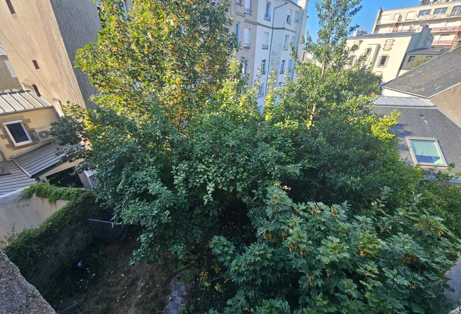 Appartement À Vendre — photo 1