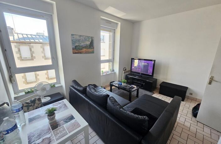 Appartement À Vendre — photo 3