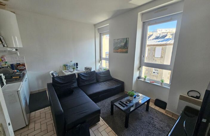 Appartement À Vendre — photo 4