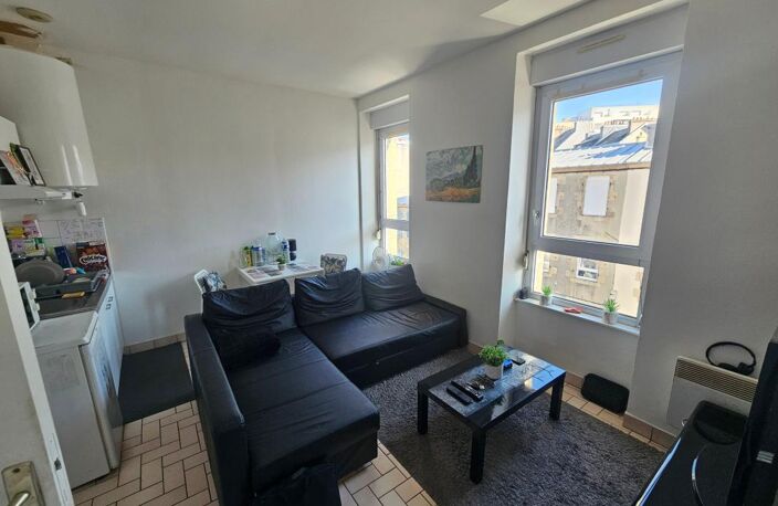 Appartement À Vendre — photo 5
