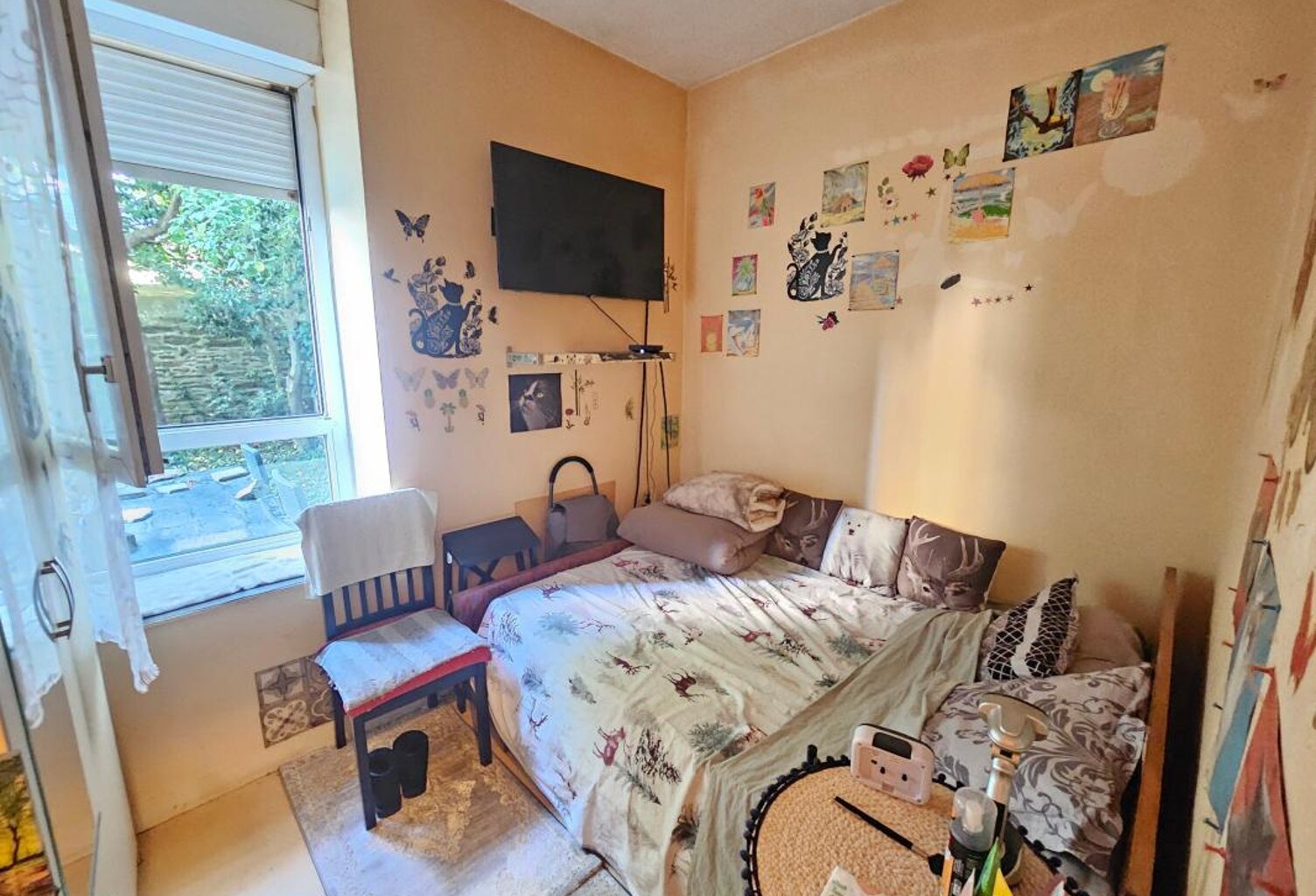 Appartement À Vendre — photo 1